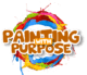Painting with Purpose logo